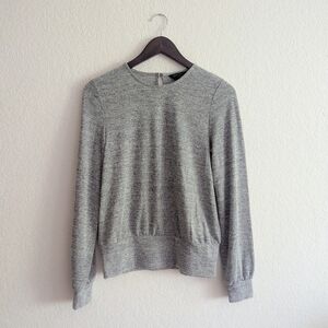 Banana Republic Grey Sweater